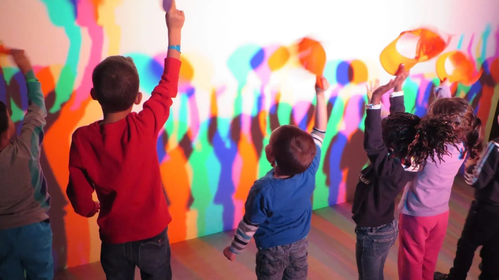 Sensorium Walkringen Sensorium