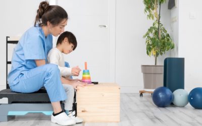 L’intervention précoce: un accompagnement essentiel pour le développement des enfants