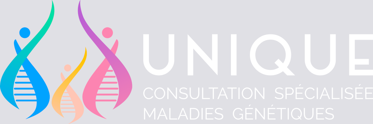 Logo UNIQUE