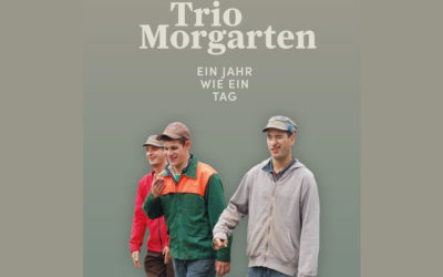Trio Morgarten