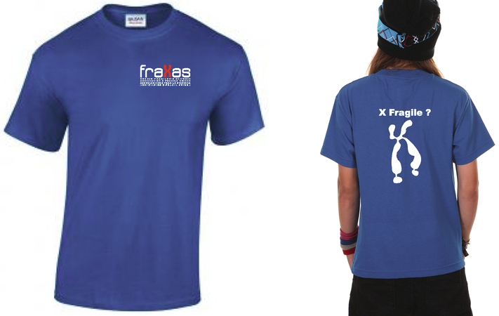 t-shirt Fraxas