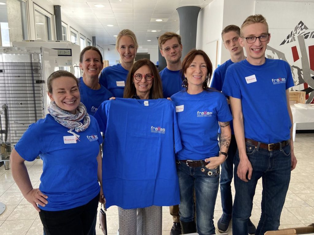 Fraxas Labo UNIL 2023