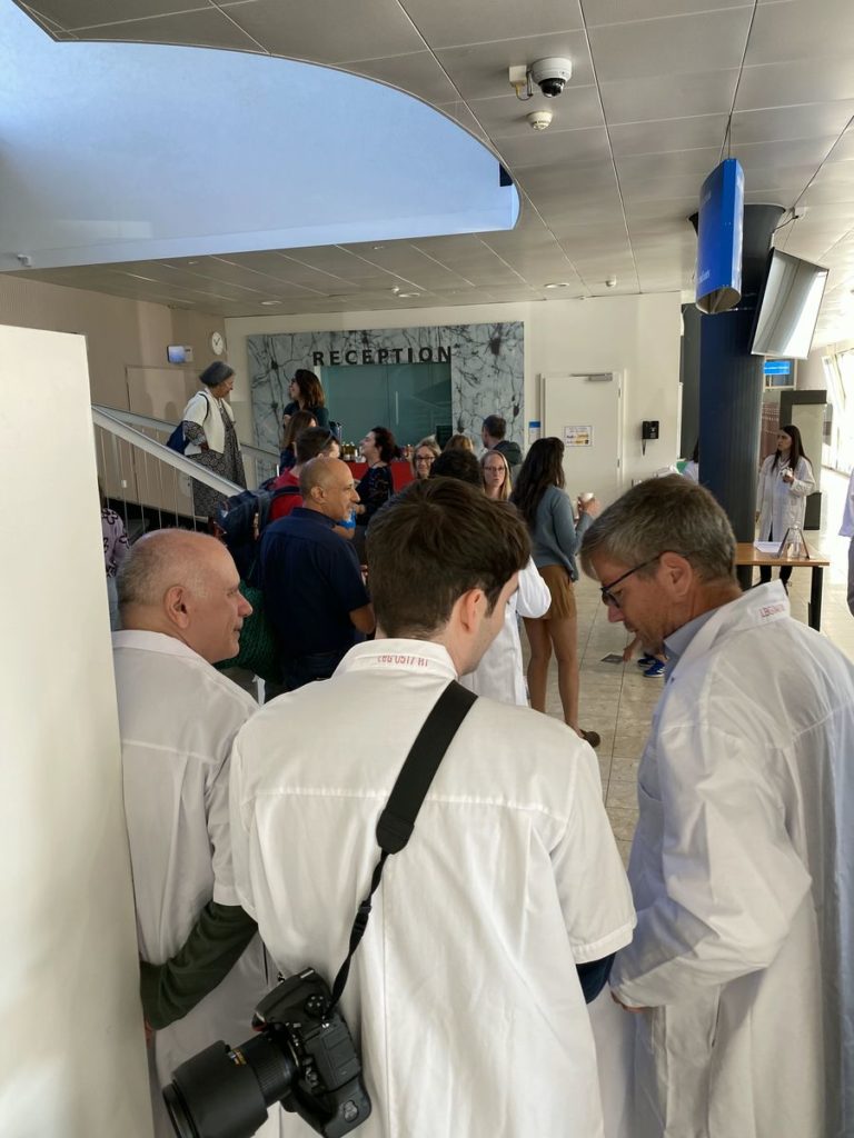 Fraxas Labo UNIL 2023