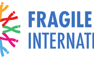 Lancement de l’association FRAXI – Fragile X International
